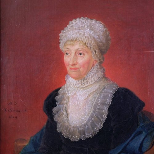 Caroline Herschel