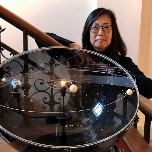 Prof. Dr. Manami Sasaki