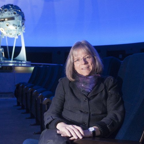 Susanne Hüttemeister