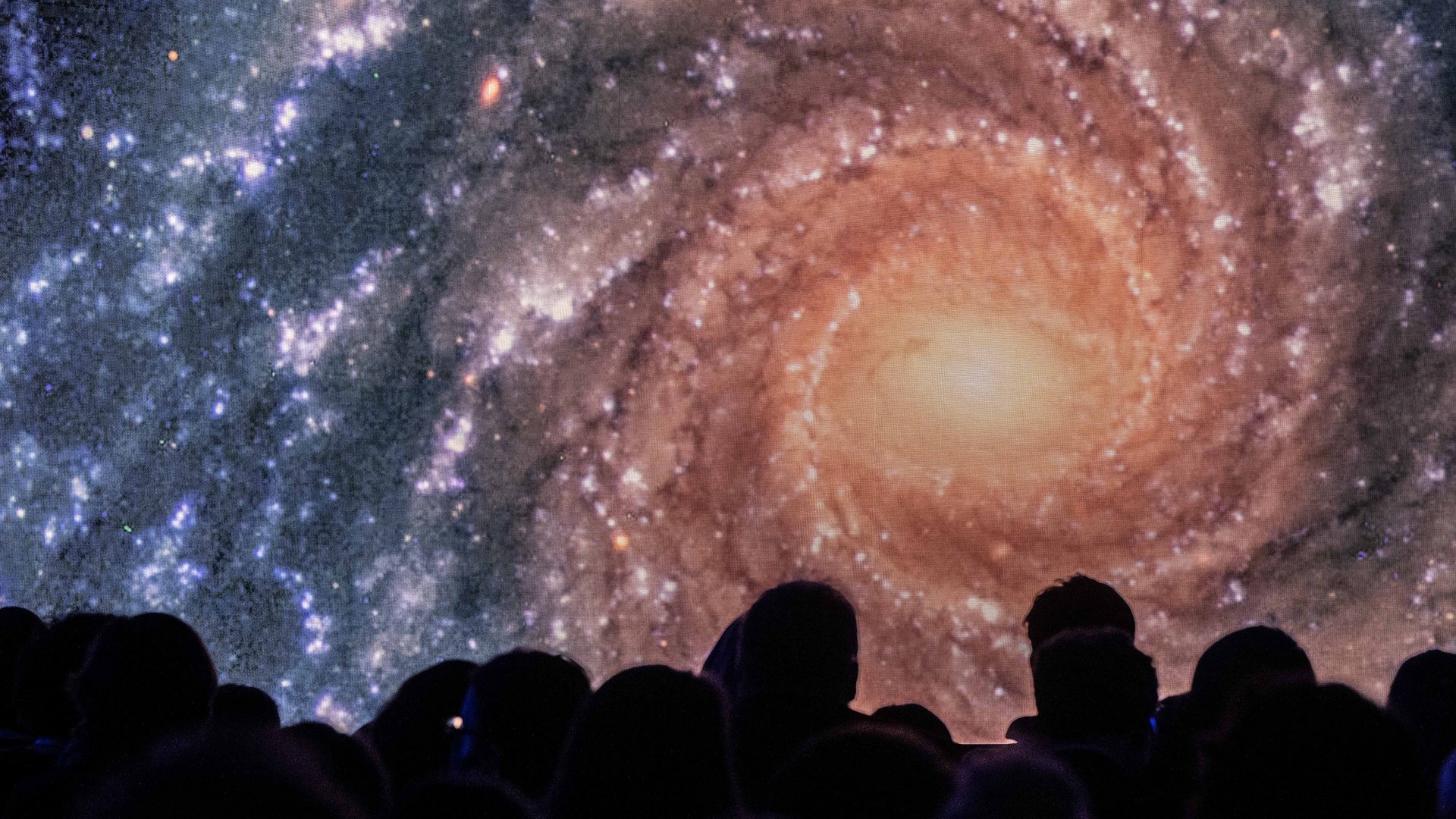 Einblick in die Arbeit des European Southern Observatory (ESO)