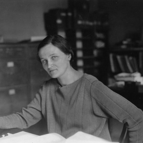 Cecilia Payne-Gaposchkin