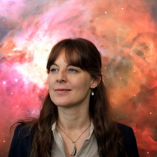 Prof. Dr. Lisa Kaltenegger