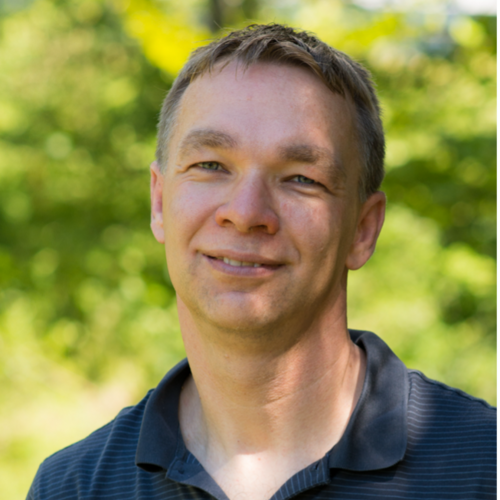 Prof. Dr. Michael Kramer