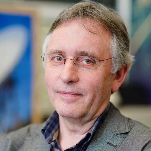 Ralf-Jürgen Dettmar