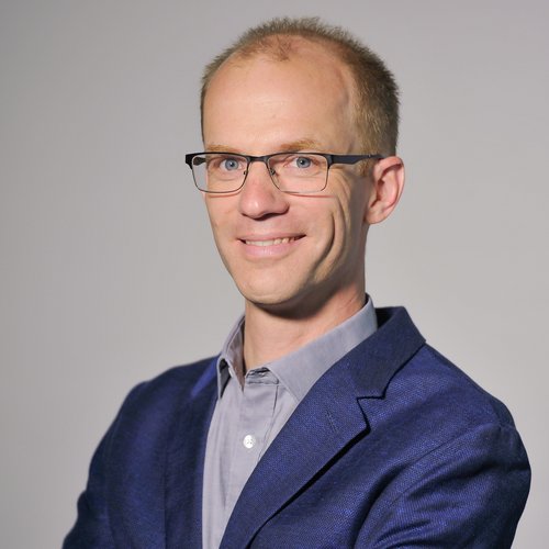 Prof. Dr. Dirk Pflüger