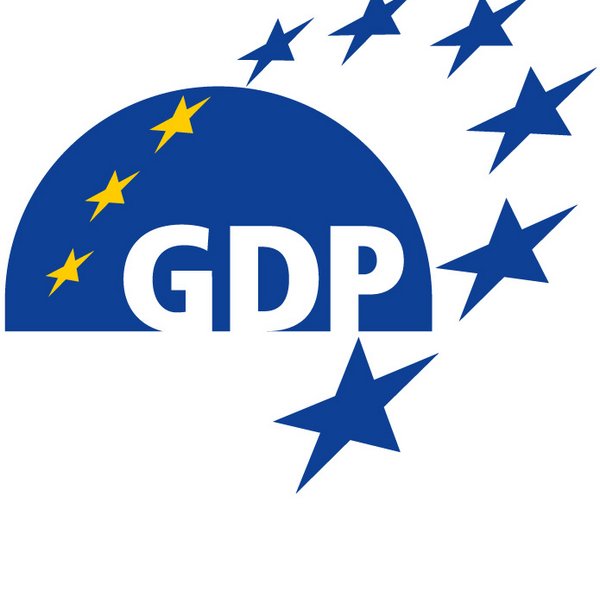 Logo der Gesellschaft deutschsprachiger Planetarien