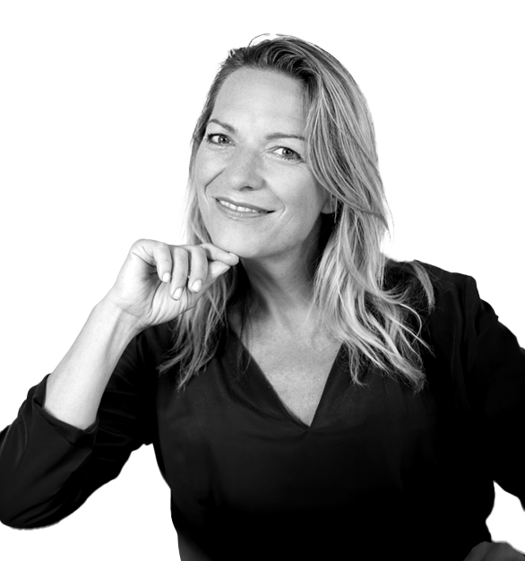 Portraitfoto von Prof. Dr. Antje Boetius.