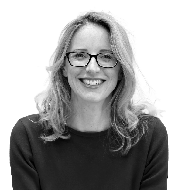 Portraitfoto von Prof. Dr. med. Alena Buyx.