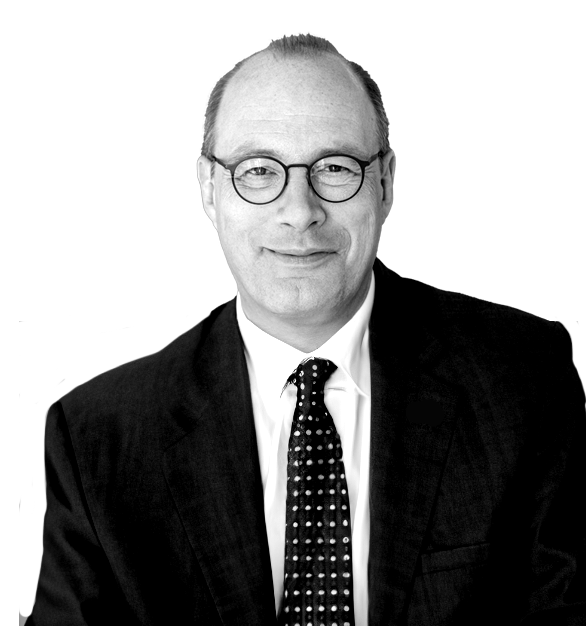 Portraitfoto von Prof. Dr. Dr. h. c. mult. Christoph Markschies.