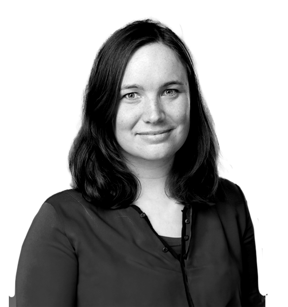 Portraitfoto von Prof. Dr. Judith Möller.