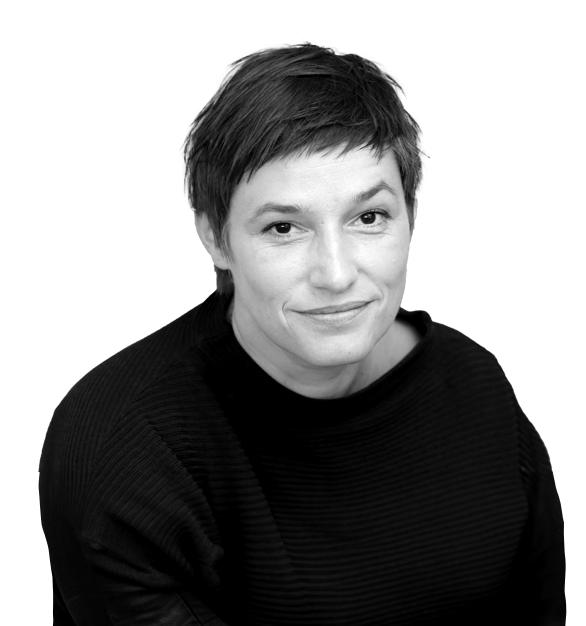 Portraitfoto von Prof. Dr. Nicole Deitelhoff.