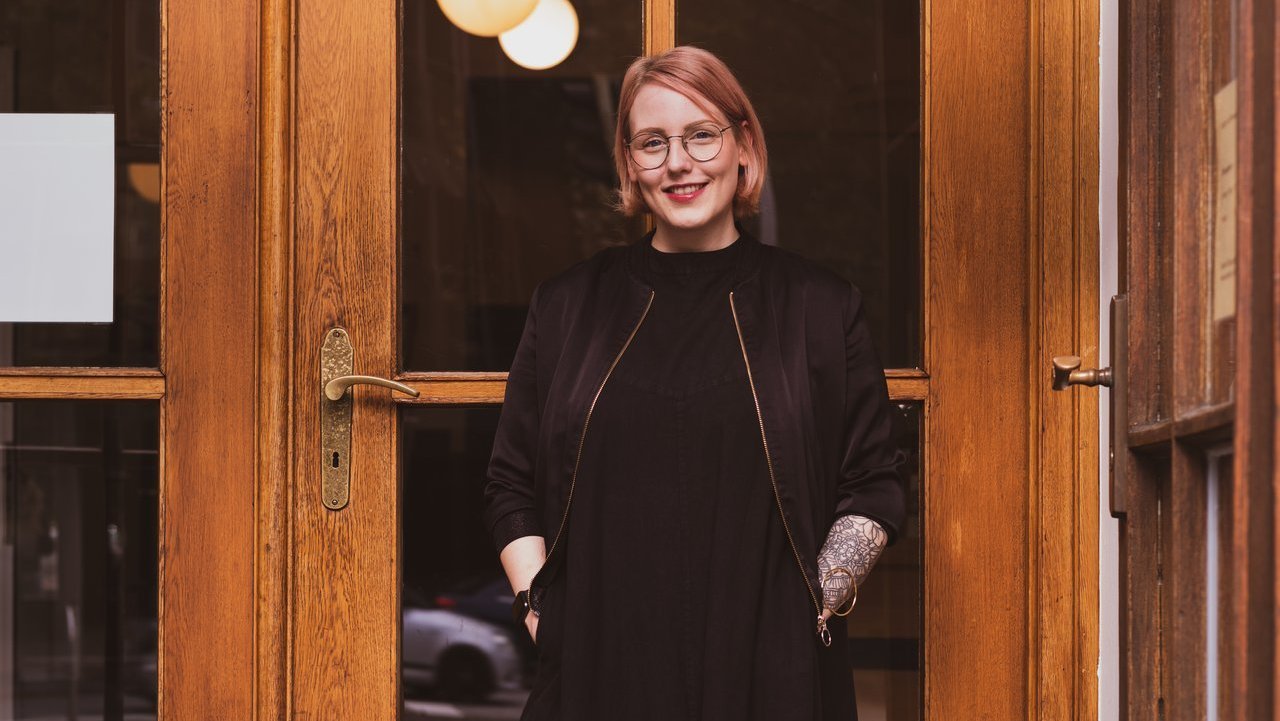 Foto von Christiane Attig.