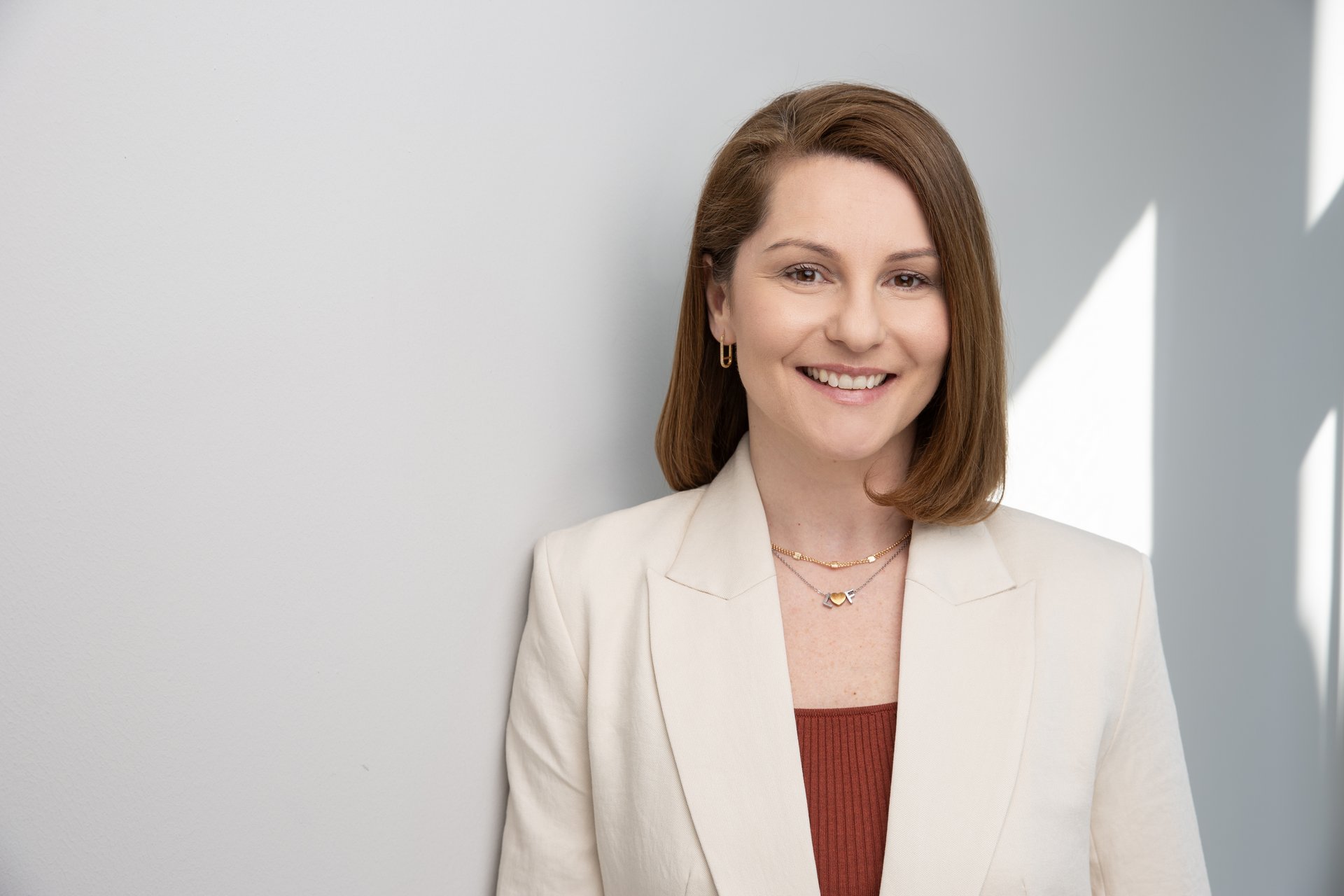 Porträtfoto von Dr. Renata Voltolini Velho