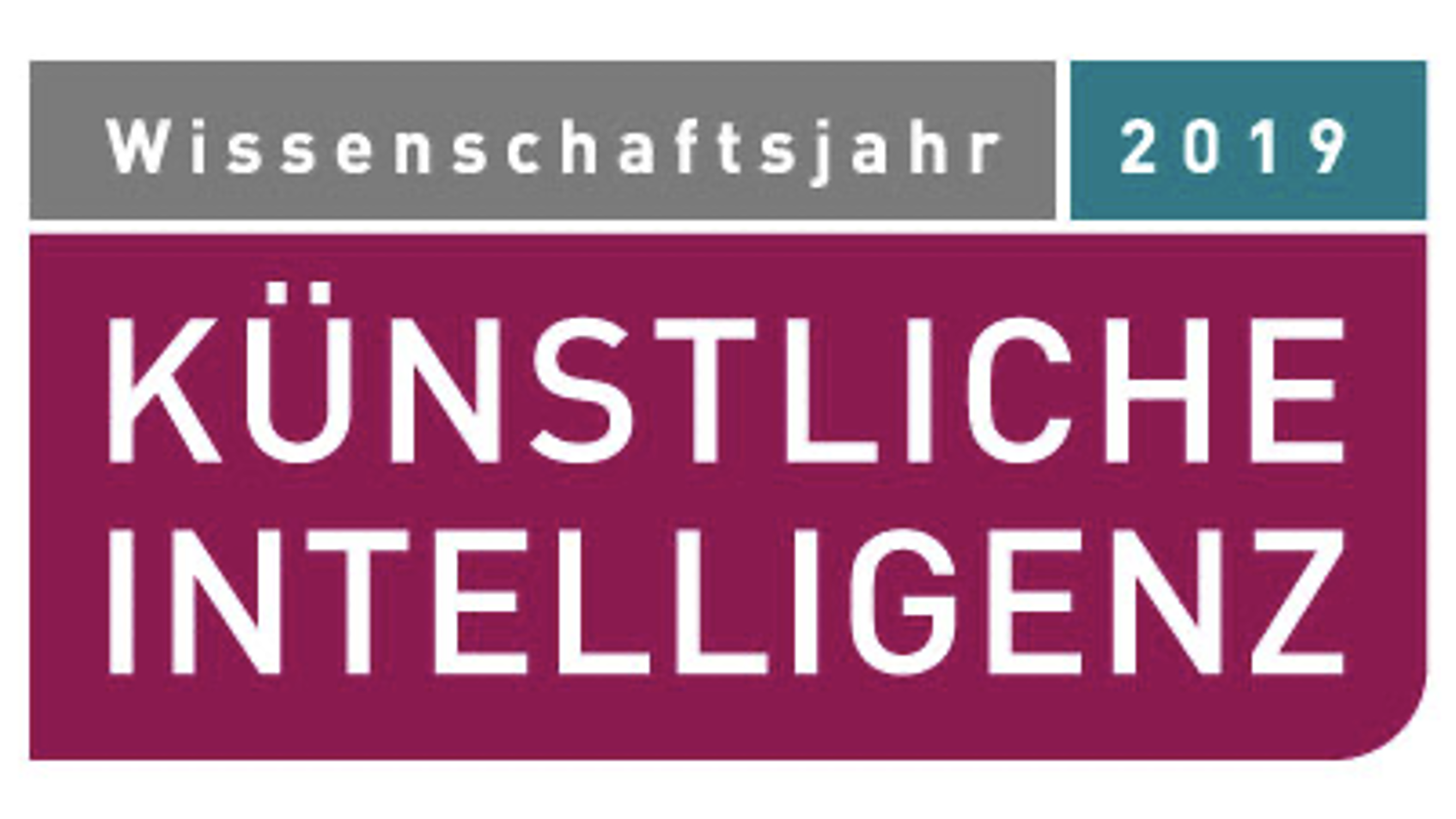 Logo Wissenschaftsjahr 2019