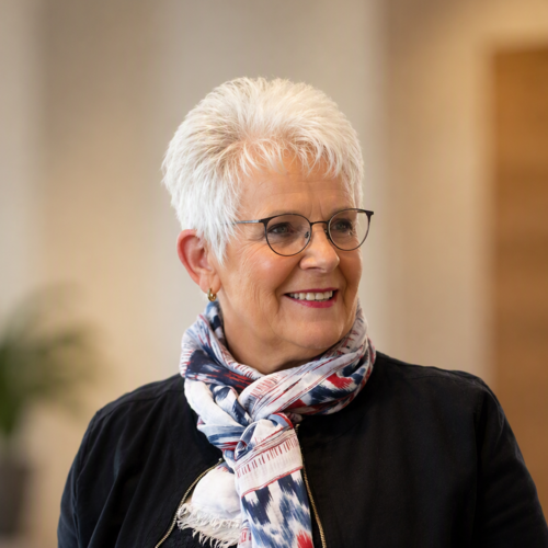 Anna Wischnewski