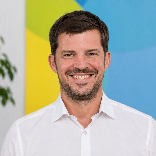 Prof. Dr. Frank Lyko