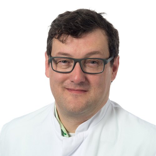 Prof. Dr. med. Claus Belka