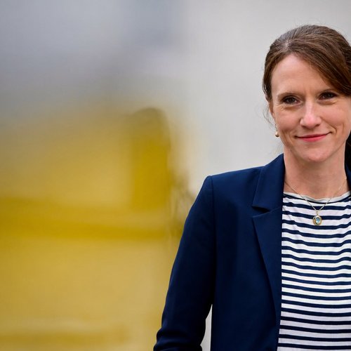 Prof. Dr. Ellen Greimel