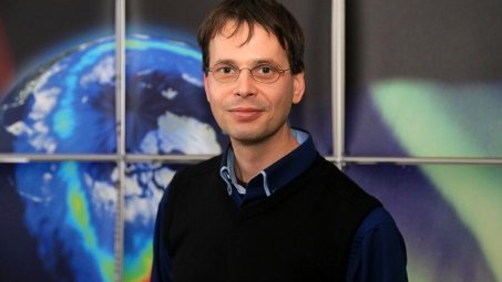 Dr. Jens Berdermann