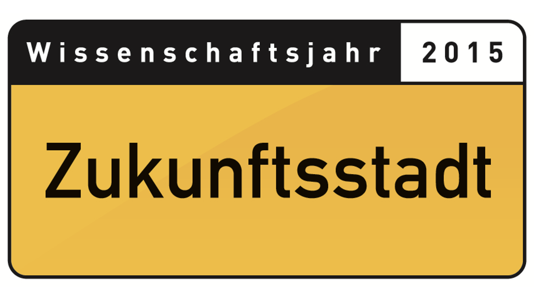 Logo Wissenschaftsjahr 2015
