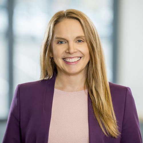 Prof. Dr. Sara Marquard