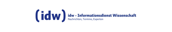 Logo des Informationsdienst Wissenschaft.