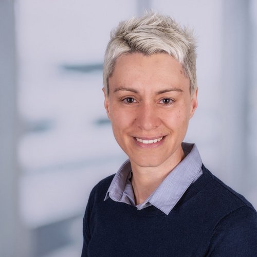 PD Dr. Kathrin Menberg