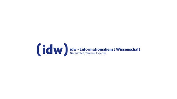 Logo des Informationsdienst Wissenschaft.