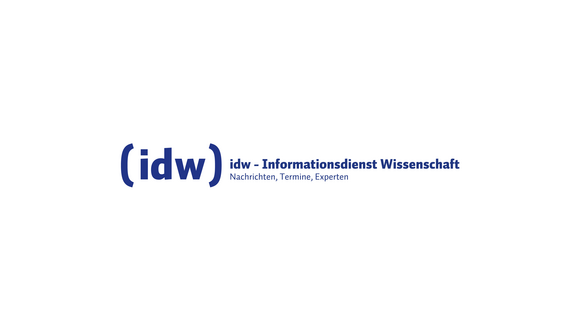Logo des Informationsdienst Wissenschaft.