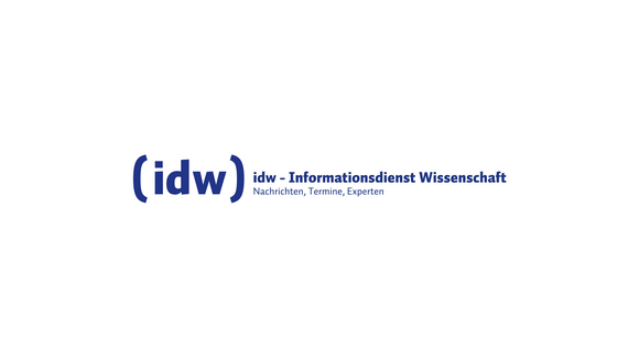 Logo des Informationsdienst Wissenschaft.