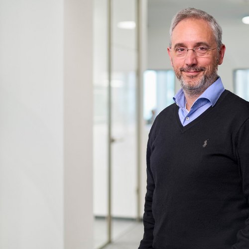 Prof. Dr. Tobias Gantner