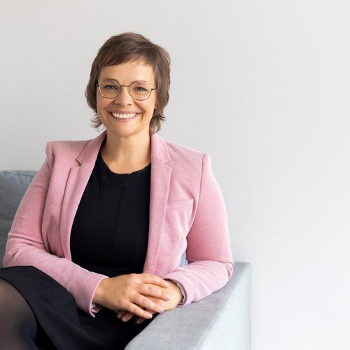 Dr. Judith Wesenberg