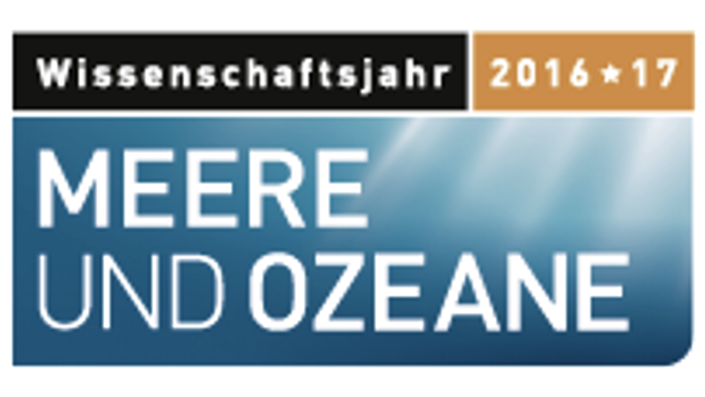 Logo Wissenschaftsjahr 2016/17