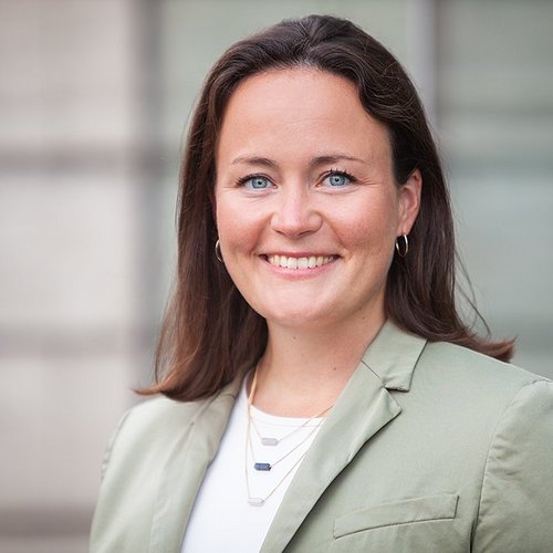 Dr.-Ing. Saskia Wessel