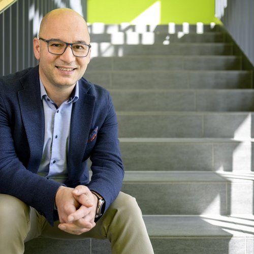 Prof. Dr. med. Emrah Düzel