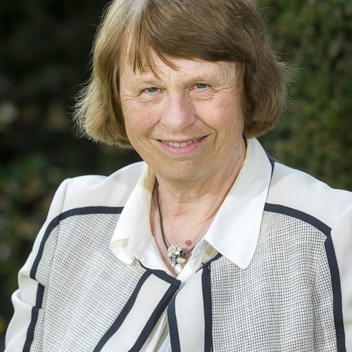 Prof. Dr. Ewine van Dishoeck