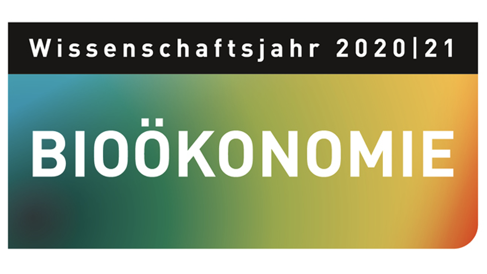 Logo Wissenschaftsjahr 2021