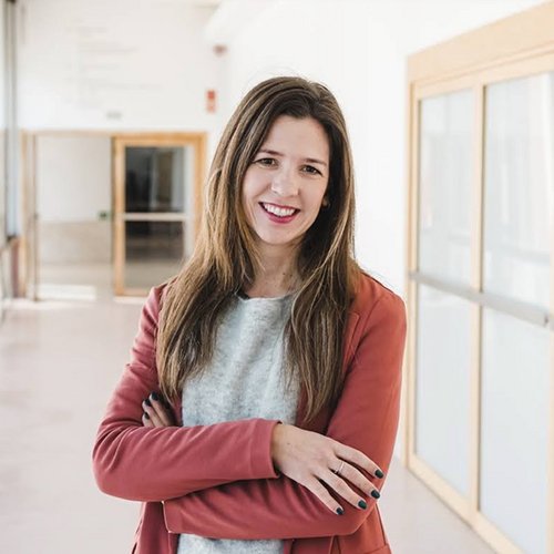 Dr. Lucía Penalba Sánchez
