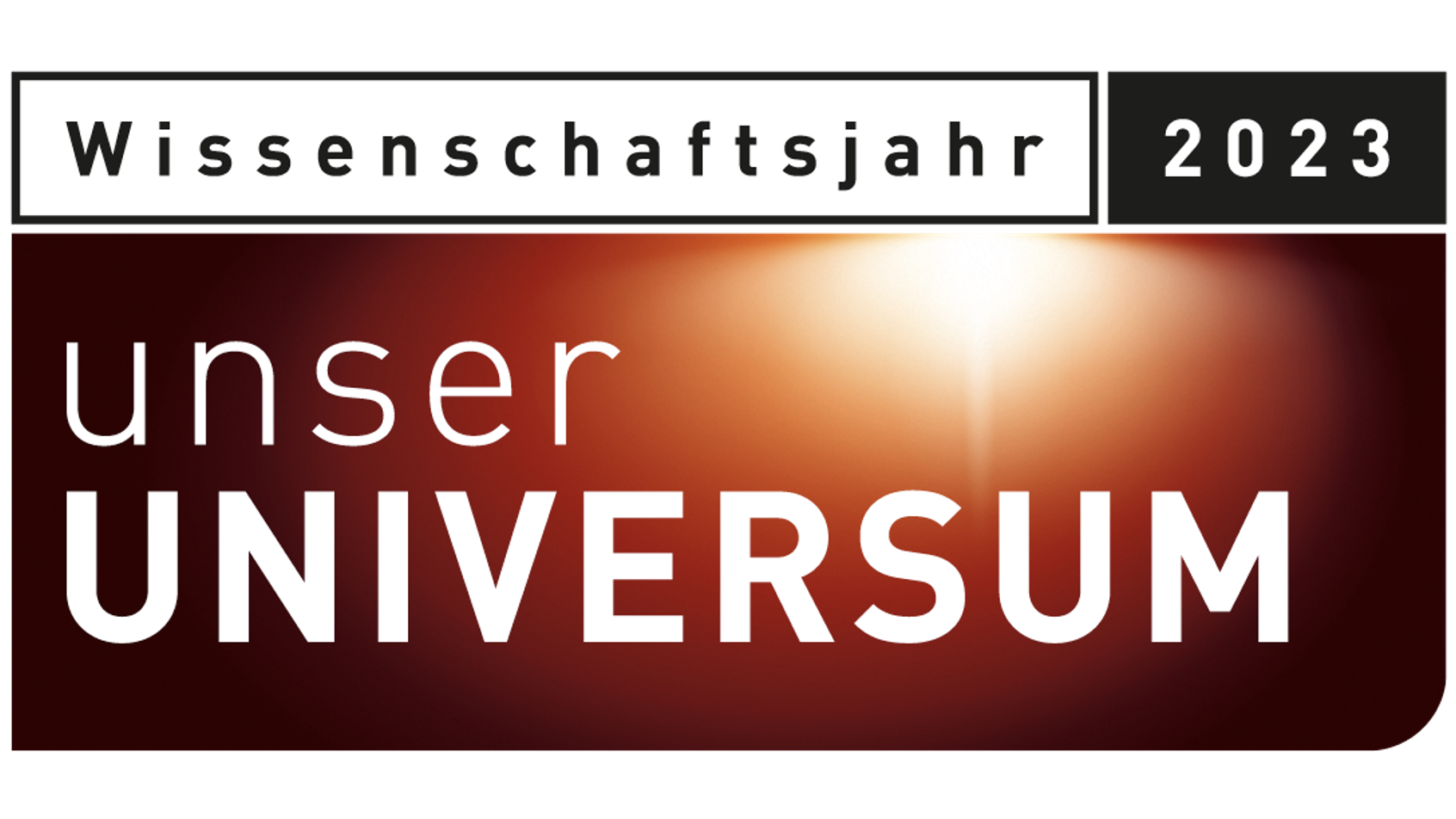 Logo Wissenschaftsjahr 2023